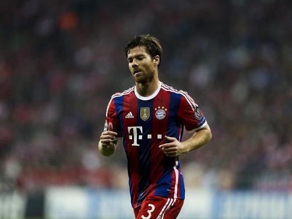 Xabi Alonso: Real Madrid Bisa Melukai Bayern Munich Kapan Saja