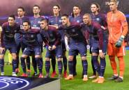 Belum Puas jadi Juara Ligue 1, Paris Saint-Germain Bidik Rekor Jumlah Gol Terbanyak