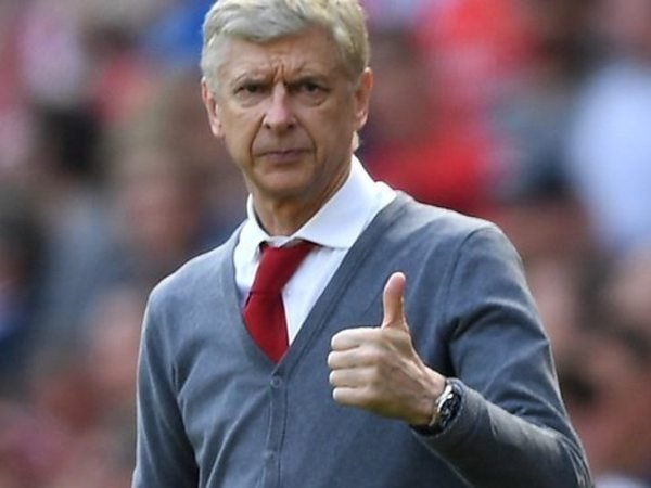 Dortmund Pertimbangkan Wenger Untuk Posisi Manajer