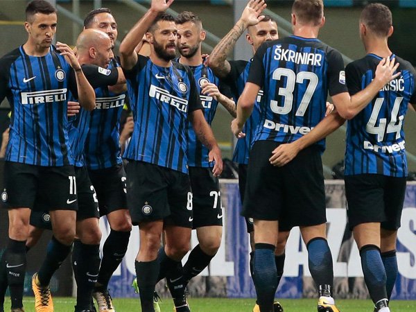 Hadapi Juventus, Legenda Inter Milan ini Minta Nerazzurri Fokus Pada Target Mereka