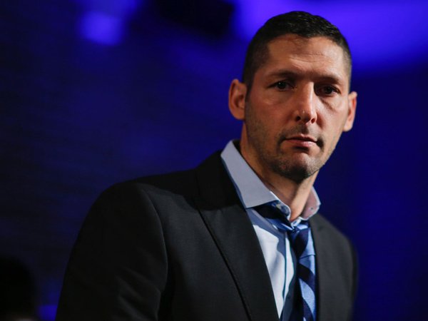 Materazzi: Jangan Biarkan Juventus Menang di Markas Inter Milan!