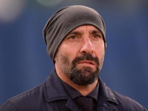 Monchi Bicara Tentang Kekalahan AS Roma dari Liverpool