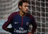 Neymar Buka Peluang Lakoni Laga Comeback Pada Final Coupe de France