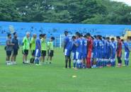 Persib Bandung Pasrah 'El Clasico' Indonesia Harus Dijadwal Ulang