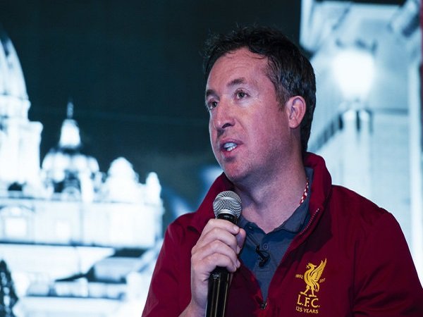 Robbie Fowler Khawatir dengan Krisis Cedera Liverpool