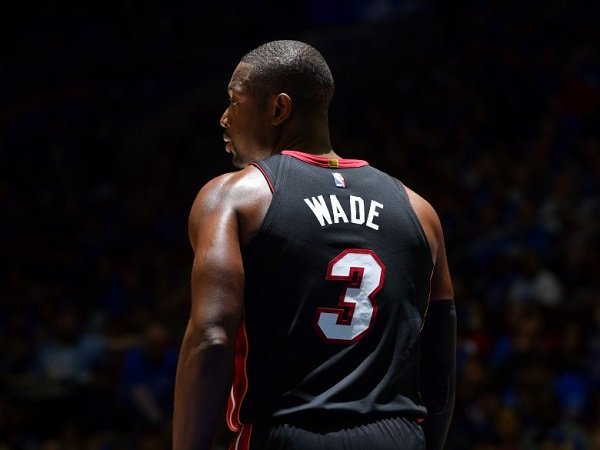 Tersingkir di Babak Playoff, Dwyane Wade Pensiun?