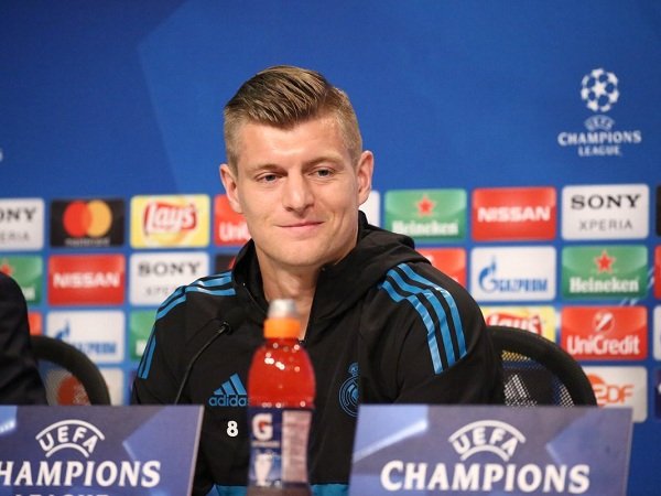 Toni Kroos Klaim Real Madrid Ingin Hapus Pengaruh Bagus Jupp Heynckes di Bayern Munich