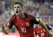 Christian Pulisic Kembali Ke Timnas Amerika Serikat