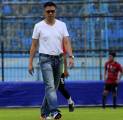 Diawasi Iwan Budianto, Motivasi Pemain Arema Meningkat