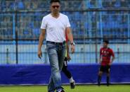 Diawasi Iwan Budianto, Motivasi Pemain Arema Meningkat