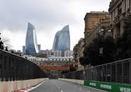 Jadwal Lengkap Grand Prix Azerbaijan Formula 1 2018