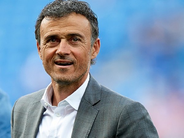 Lanjutkan Pembicaraan, Luis Enrique Akui Tertarik Gantikan Wenger