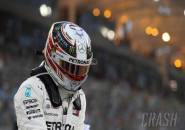 Lewis Hamilton Ingin Mercedes Terus Pertahankan Perkembangan