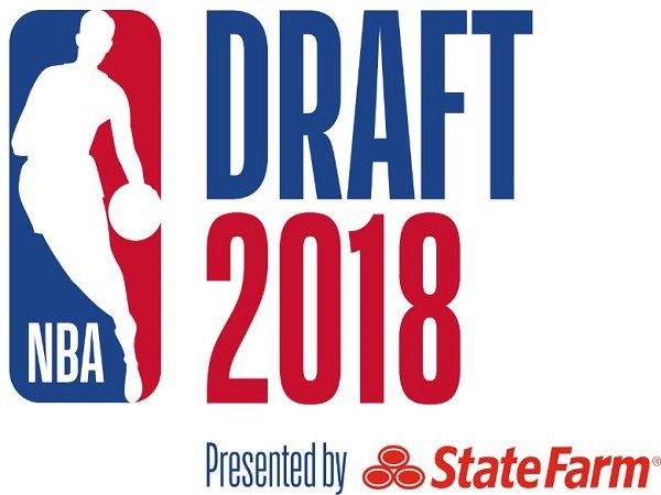 Pecahkan Rekor, 236 Pemain Daftar NBA Draft 2018