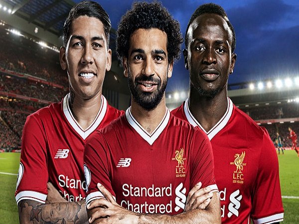 Punya Trio Mematikan, Kepercayaan Diri Liverpool Meningkat