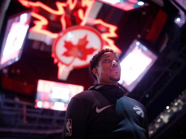 Raptors Sukses Bangkit Dengan Kalahkan Wizards