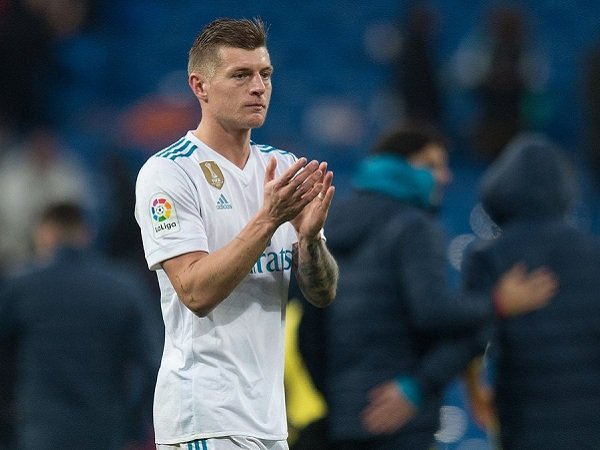 Real Madrid Tak Raih Kemenangan dari Bayern Munich dengan Mudah, Klaim Kroos