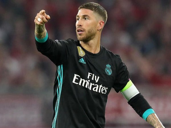 Sergio Ramos Klaim Real Madrid Tadinya Harapkan Kemenangan 3-0 Kontra Bayern Munich