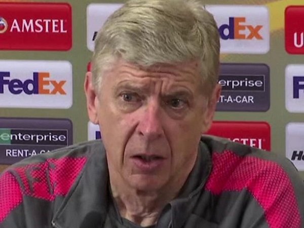 Terkait Waktu Pengunduran Dirinya, Wenger: Itu Bukan Keputusan Saya