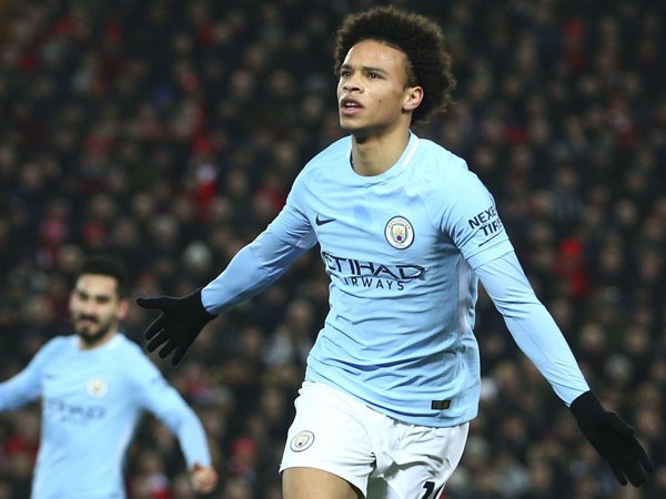 Real Madrid Siapkan Dana Besar Demi Datangkan Leroy Sane ke Bernabeu