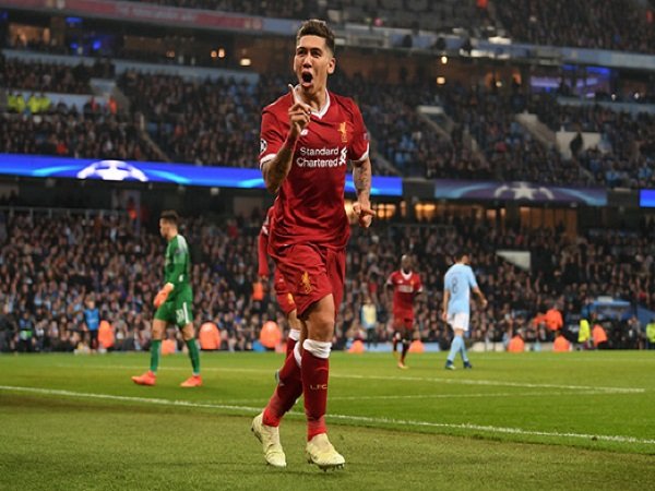 Roberto Firmino Beberkan Kunci Kesuksesan Liverpool di Liga Champions