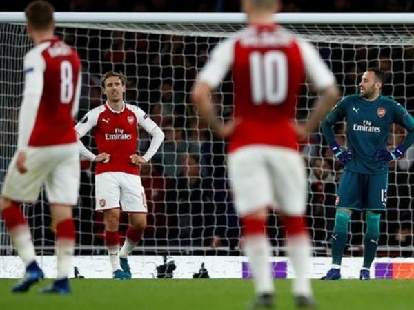 Wenger Akui Hasil Imbang Kontra Atletico Jadi Hasil Terburuk Yang Mungkin Terjadi Bagi Arsenal