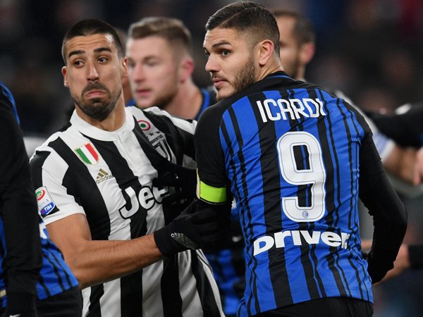 5 Hal yang Bikin Inter Milan Percaya Diri Bisa Atasi Juventus di San Siro