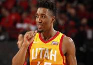 6 Fakta Unik Mengenai Performa Impresif Donovan Mitchell di Game Enam