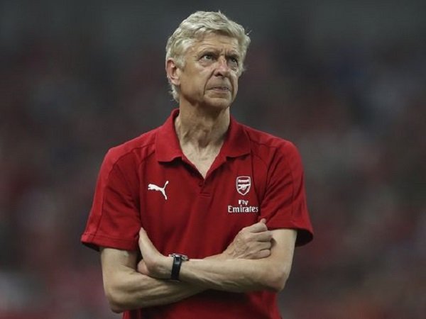 Arsene Wenger Bakal Jadi Manajer Bergaji Tertinggi Di Dunia Jika Mau Hijrah Ke China