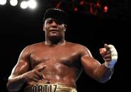 Ingin Bertemu Wilder Lagi, Ortiz Tak Sabar Hajar Whyte