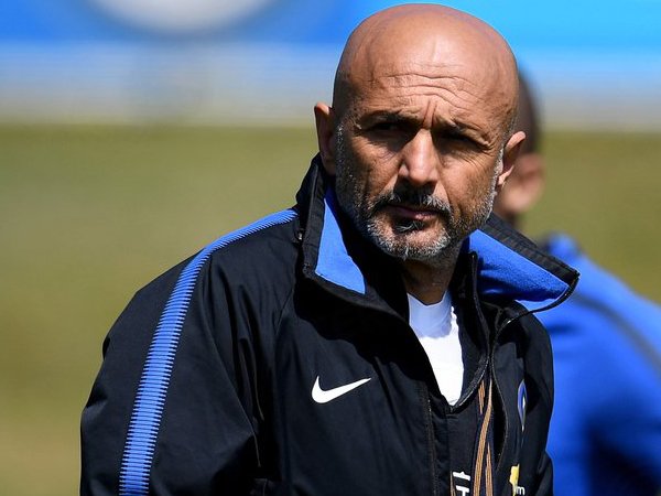 Jelang Derby d'Italia, Spalletti Klaim Inter Mampu Atasi Perlawanan Juventus