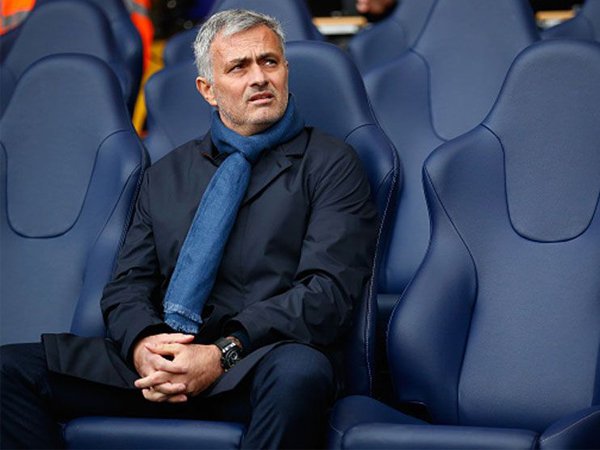 Jose Mourinho Klaim MU Alami Peningkatan Performa Ketimbang Musim Lalu