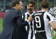 Allegri Tegaskan Juventus Harus Tampil Sempurna untuk Klaim Scudetto