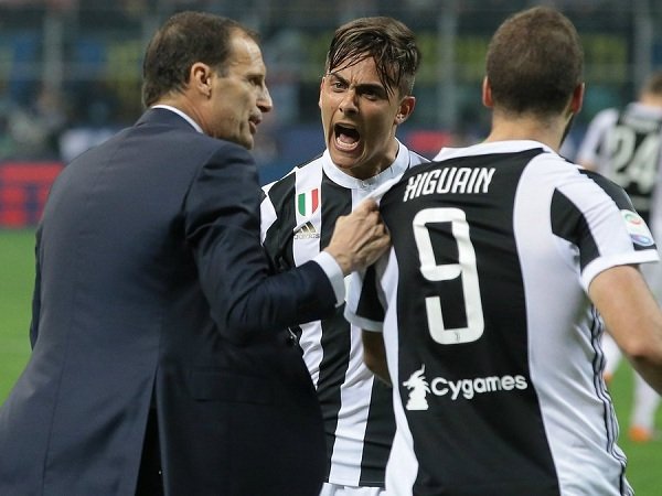 Allegri Tegaskan Juventus Harus Tampil Sempurna untuk Klaim Scudetto