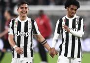 Cuadrado Jadi Bek Kanan dan Cadangkan Dybala, Allegri Jelaskan Taktiknya