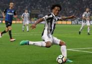 Inilah Kunci Kemenangan Juventus Atas Inter, Menurut Cuadrado