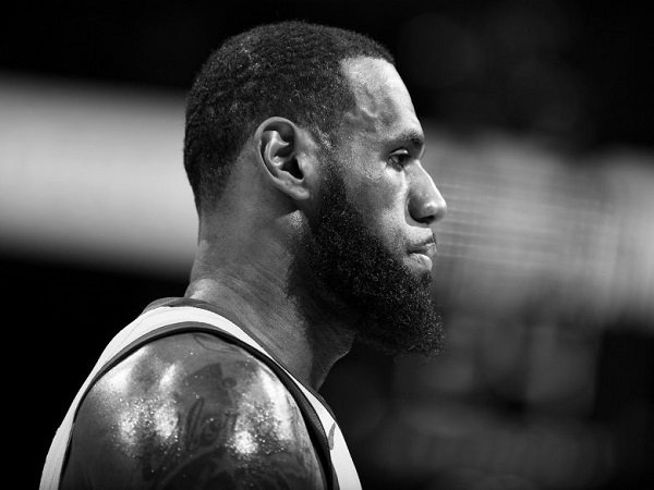 LeBron Siap Pimpin Cavaliers di Game Tujuh