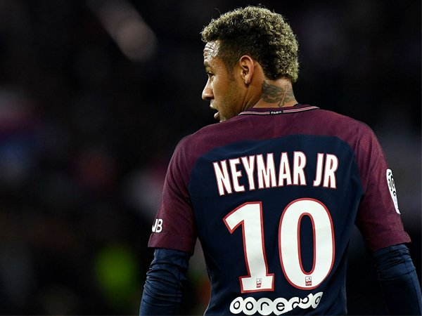 Unai Emery Sebut Neymar Punya Peluang Jadi Pemain Terbaik di Dunia Bersama PSG