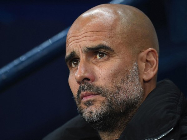 Berusaha Tetap Membumi, Pep Guardiola Sebut Manchester City Bukan Tim Sempurna