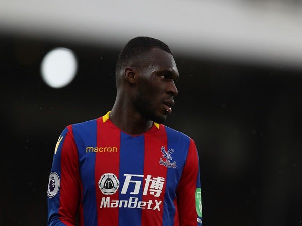 Christian Benteke Tegaskan Dirinya Ingin Bertahan di Crystal Palace