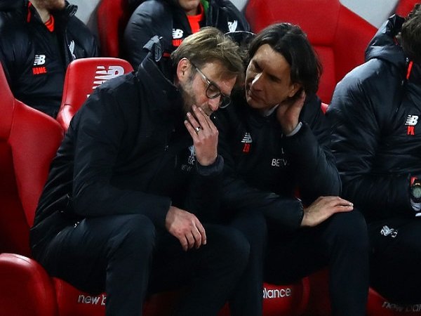 Jelang Lawan Roma, Zeljko Buvac Tinggalkan Liverpool?