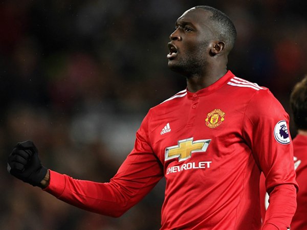 Jose Mourinho Akui Dirinya Khawatir Romelu Lukaku Absen di Final Piala FA