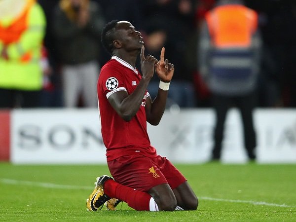 Jurgen Klopp Berharap Sadio Mane Dapat Tampil Saat Lawan Roma