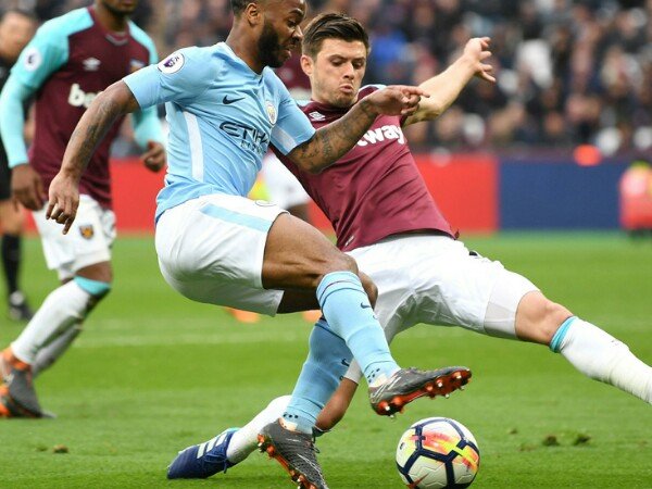 Aaron Cresswell Minta West Ham Fokus Hadapi Tiga Laga Tersisa