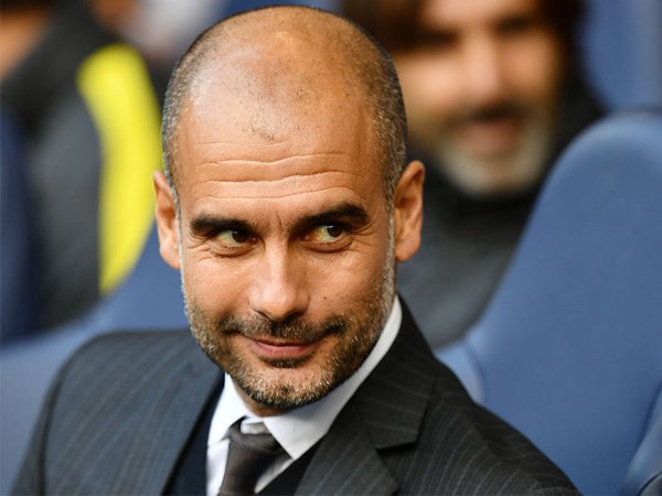 Pep Guardiola Pastikan Huddersfield Jadi Target Selanjutnya Manchester City