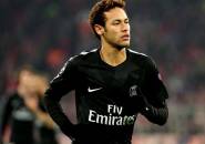 Bintang Muda Real Madrid ini Berharap Bisa Main Bareng Neymar