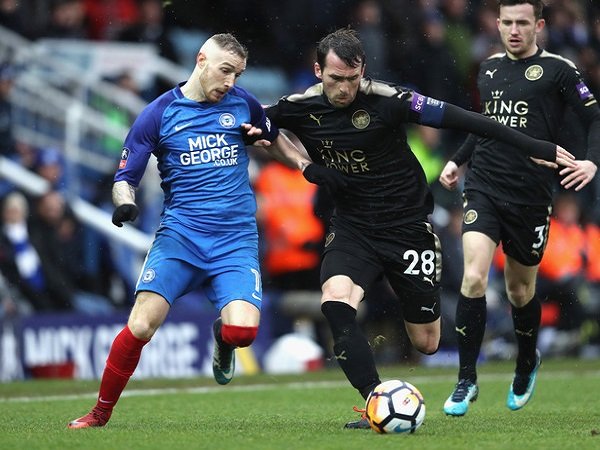 Saat Kontrak Habis, Christian Fuchs Konfirmasi Tinggalkan Leicester