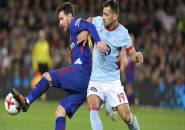 Atletico Madrid Bidik Defender Celta Vgo