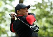 Bawa Senjata Baru, Wells Fargo Championship Tetap Menantang Bagi Tiger Woods