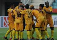 Bhayangkara FC vs PS Tira, Juara Bertahan Masih Labil